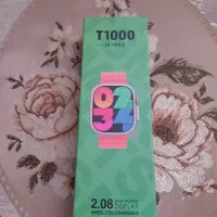 ساعت هوشمند T1000 ultra2|ساعت|تبریز, |دیوار