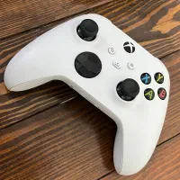 دسته ایکس باکس سری اس در حد