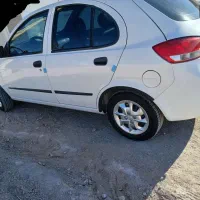 تیبا۲مدل۹۷|خودرو سواری و وانت|خواف, |دیوار