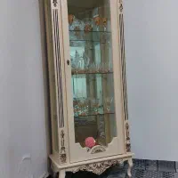 بوفه و میز تلوزیون