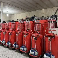 استخدام همکار در تجهیزات تعمیرگاهی|استخدام بازاریابی و فروش|تبریز, |دیوار