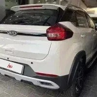ام وی ام ایکس ۲۲ پرو دنده ای ۱۴۰۴|خودرو سواری و وانت|کرمان, |دیوار