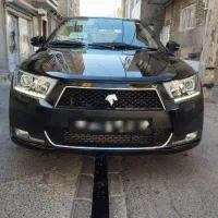 دنا شیش. دنده توربو