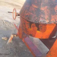 مکسر در حد نو