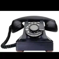 خط تلفن ثابت رند