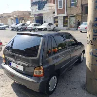 پراید 111 مدل 92