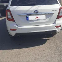 لیفان X60 اتوماتیک