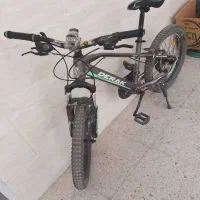 دوچرخه 20دنده ای