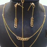 النگو و انگشتر طلاروس|جواهرات|اردبیل, |دیوار