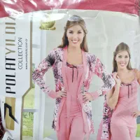 ۳ تیکه نخ پنبه