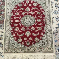 فرش دستباف نایین