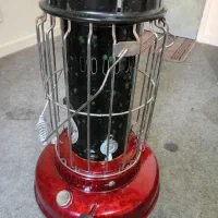 2 عدد علاالدین  قدیمی|بخاری، هیتر، شومینه|تهران, شهرک آپادانا|دیوار