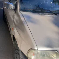 پراید Saba GLXI، مدل ۱۳۸۸|خودرو سواری و وانت|ورامین, ورامین|دیوار