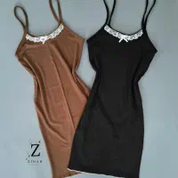 تونیک سارافون زنانه ( لباس خواب و لباس راحتی )