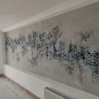 اجرای تخصصی میکروسمنت وپتینه ایتالیایی درمازندران