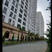 آپارتمان۹۷ متری/دو خواب/نوساز ویو باغ