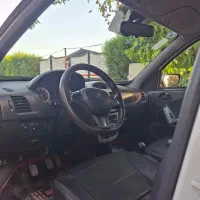 کوئیک GX مدل 1402|خودرو سواری و وانت|دوگنبدان, |دیوار