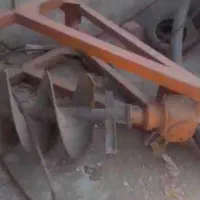 وسایل کشاورزی