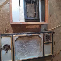 منقل گازی|اجاق گاز و لوازم برقی پختوپز|اهواز, کوی طلاب|دیوار