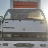 هیوندا مدل ۹۱