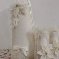 قند عروس / کله قند / بله برون