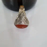 انگشتر عقیق