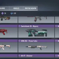 اکانت خوب و خوش شانس. لول294|کنسول، بازی ویدئویی و آنلاین|ارومیه, |دیوار