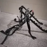 باربند دوچرحه