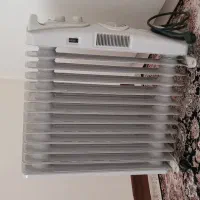 شوفاژ برقی فلر