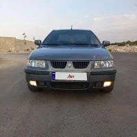 سمندx7 دوگانه کارخانه