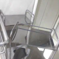 لوازم کلینیکی و آرایشگاهی