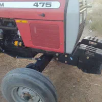 تراکتور 475
