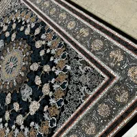 فرش کاشان به قیمت کارخانه|فرش|شوشتر, |دیوار