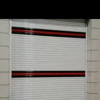 نصب وتعمیر انواع کرکره برقی