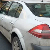 پنج حلقه رینگ و لاستیک  پژو 405