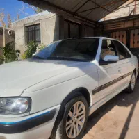 پارس تیو فایو مدل401