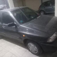 پرایدمدل صبا 89|خودرو سواری و وانت|محمدشهر, ولدآباد|دیوار