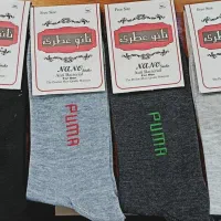 فروش جوراب مردانه به قیمت عمده