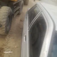 پراید مدل ۸۵ شاسی پلمپ بدون جوش و ترک و ضربه|خودرو سواری و وانت|سنندج, |دیوار