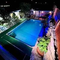 اجاره باغ ویلا دزفول|اجارهٔ کوتاهمدت ویلا و باغ|اندیمشک, |دیوار