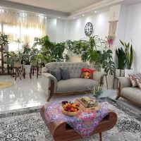 فروش آپارتمان دوخواب شهر صدرا