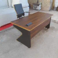 میز مناسب فضاهای مدرن و شیک|مبلمان اداری|رباط‌کریم, شهرک صنعتی زواره‌ای|دیوار