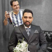 همکار ارایشگر