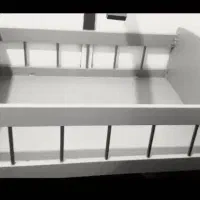 تخت گهواره کودک