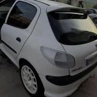 206tip5|خودرو سواری و وانت|تهران, فردوسی|دیوار