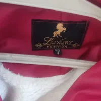 مانتو مجلسی کاپشن توخز دومدل.بارونی کتان .کفتان|لباس|تربتحیدریه, پارک پرستار|دیوار