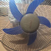 پنکه دیواری توشیبا ژاپن