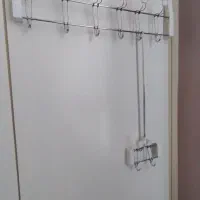 جوبلباسی   پشت  درب