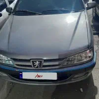 ماشین|خودرو سواری و وانت|شهریار, شهرک امیریه|دیوار