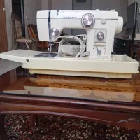 چرخ خیاطی ژانومه اصل